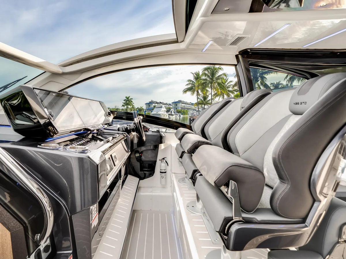 2025 Galeon 435 GTO 43.0 feet, Fort Myers, FL #31