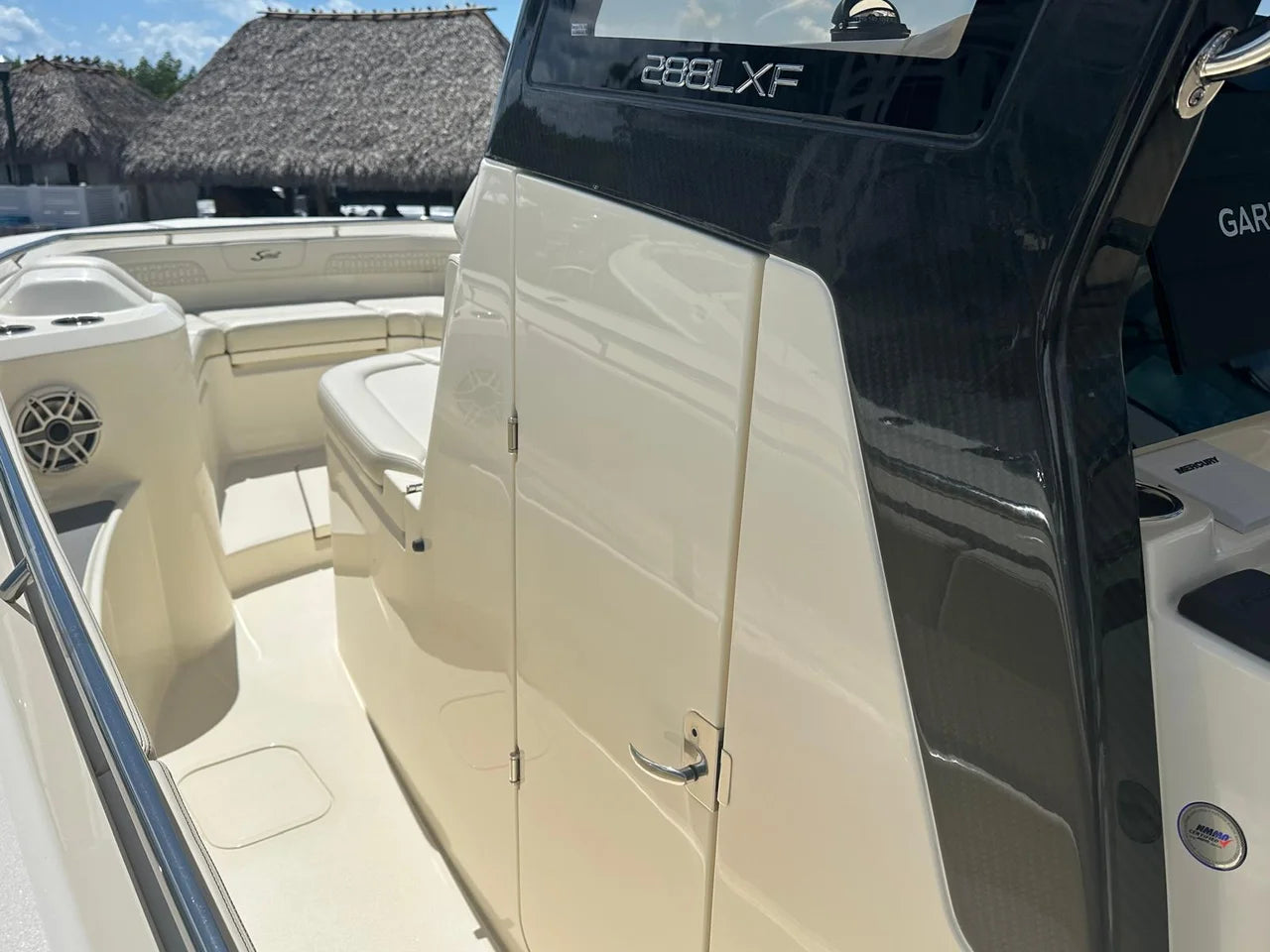 2026 Scout 288 LXF 28.0 feet, Key Largo, FL #23