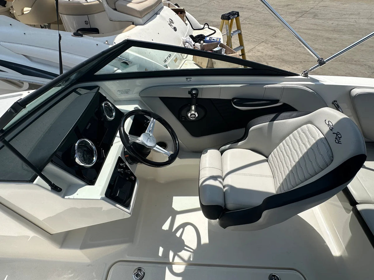2022 Sea Ray 19 SPX OB 19.0 feet, Jacksonville Beach, Florida #36