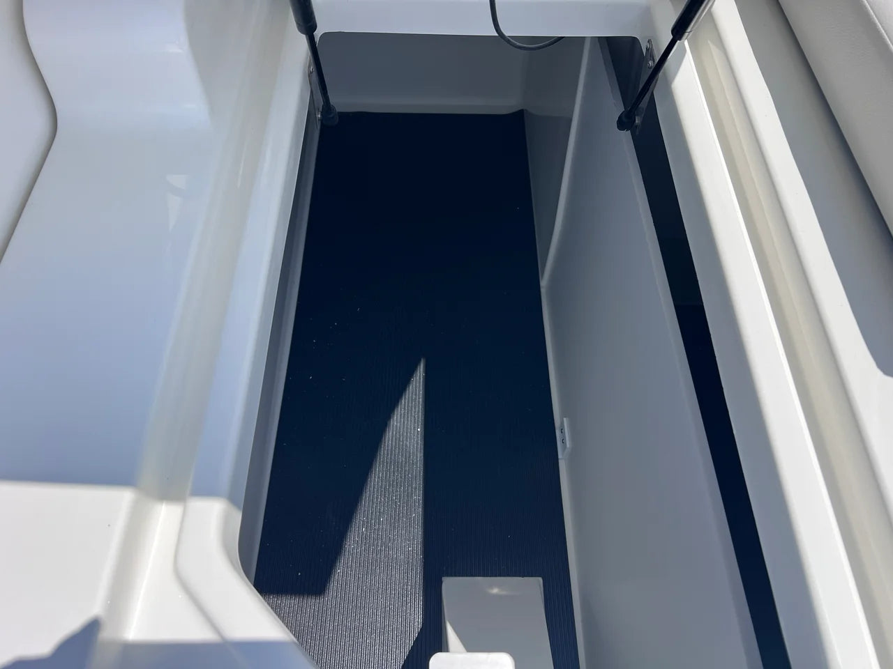 2026 Sea Ray SDX 290 Outboard 29.0 feet, Wrightsville Beach, North Carolina #30