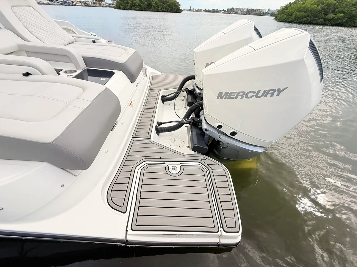 2027 Sea Ray SDX 290 Outboard 29.0 feet, St Petersburg, FL #25