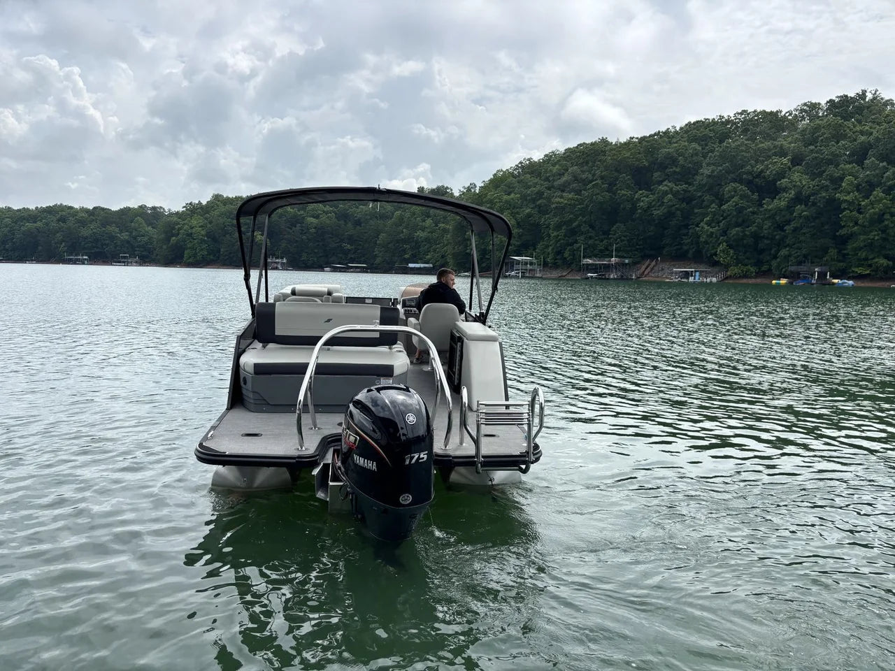 2025 Starcraft EXS 3 Q DH 23.0 feet, Cumming, GA #3