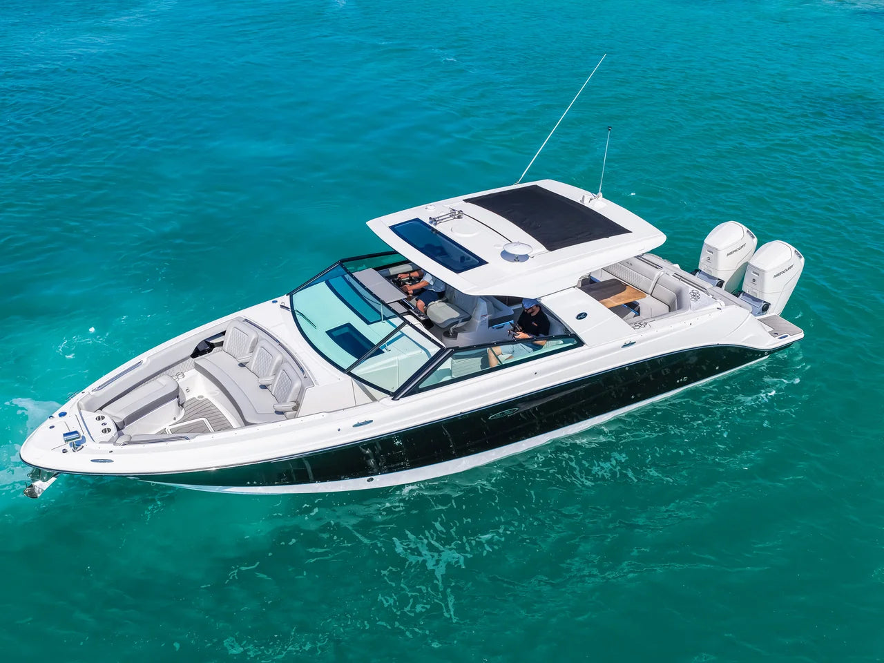 2026 Sea Ray SLX 400 Outboard 40.0 feet, Sarasota, FL #70