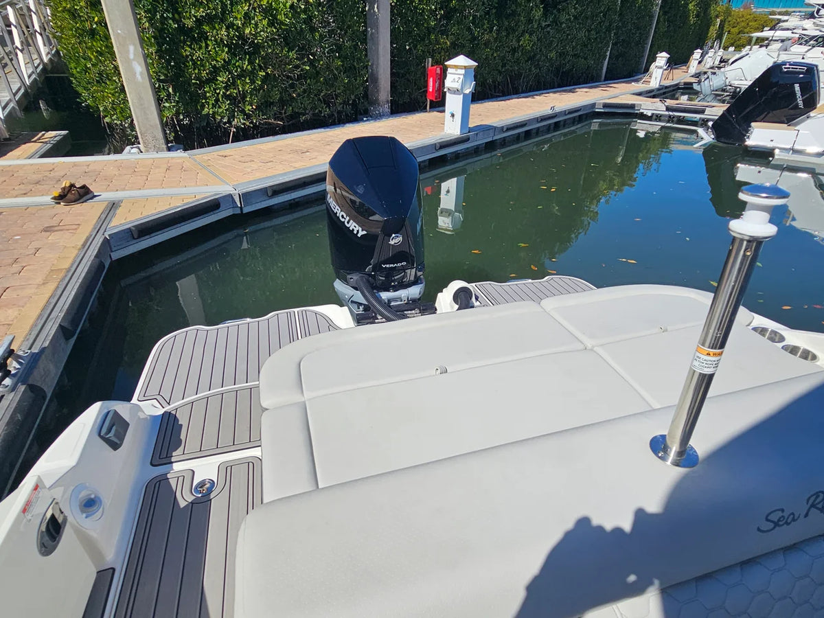 2024 Sea Ray 270 SDX OB 27.0 feet, Clearwater, Florida #9