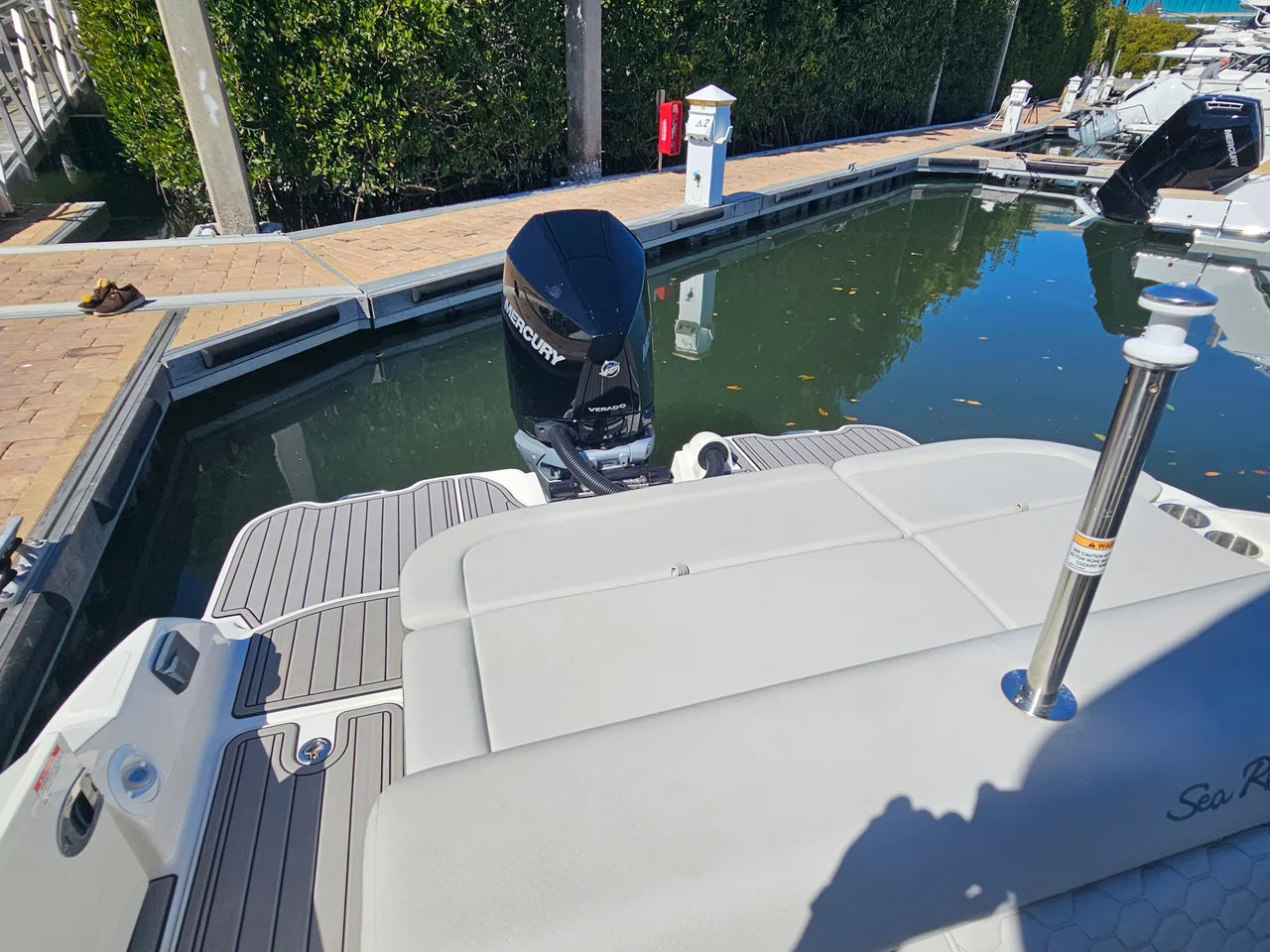 2024 Sea Ray 270 SDX OB 27.0 feet, Clearwater, Florida #9