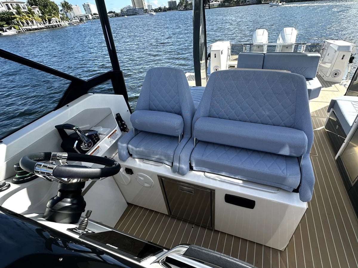 2026 Saxdor 400 GTO 40.0 feet, Pompano Beach, Florida #37