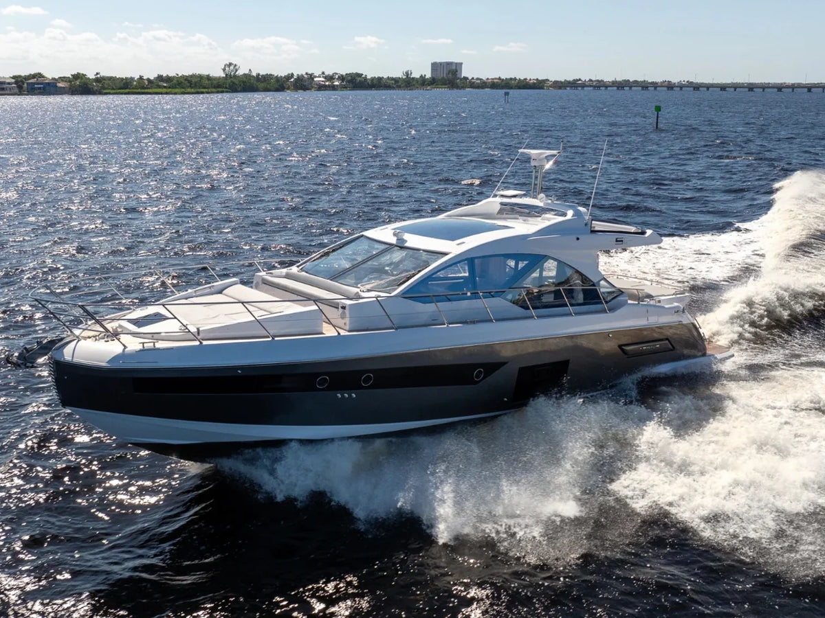 2025 Azimut S6 60.0 feet, Naples, Florida #13