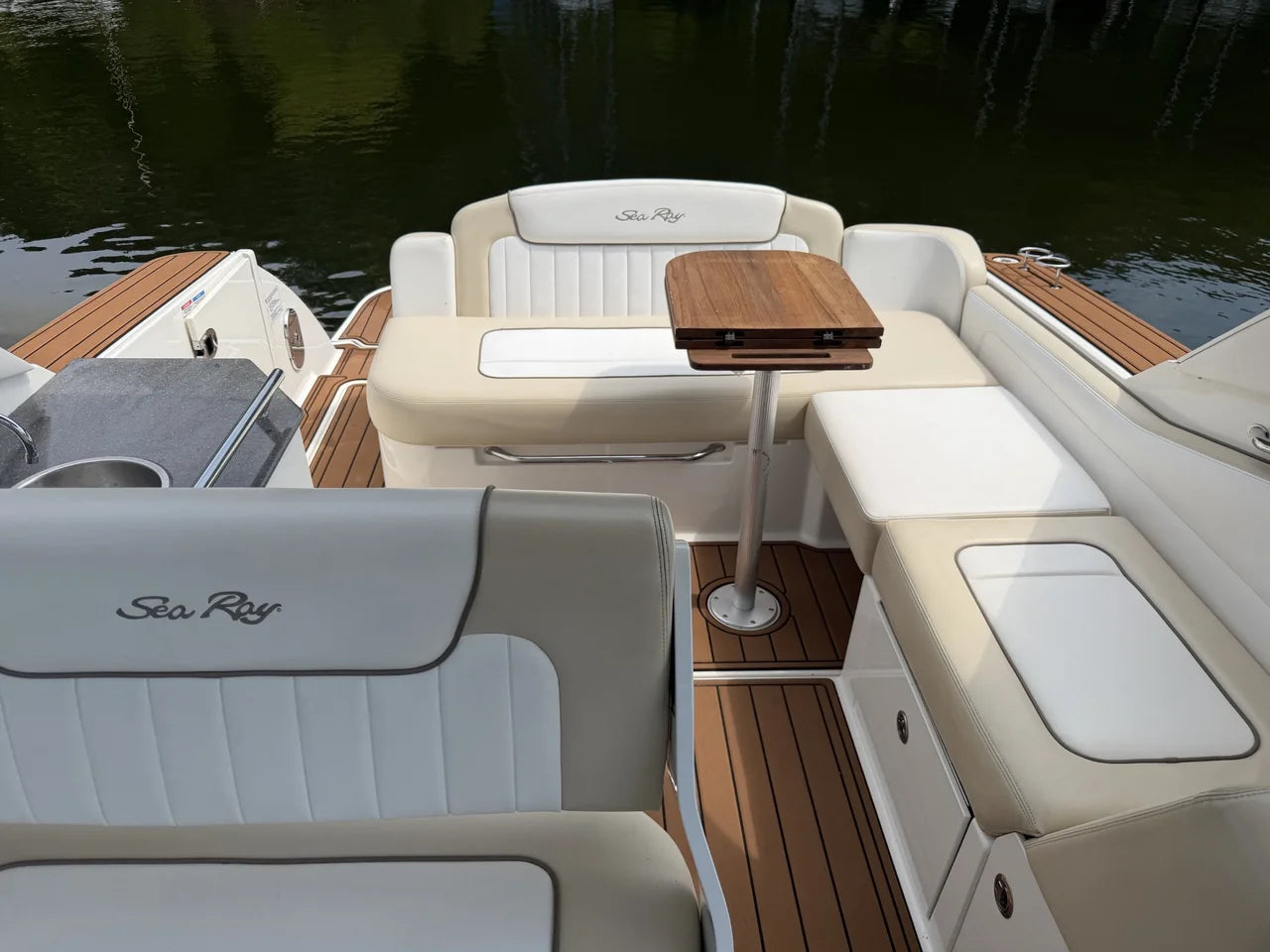 2012 Sea Ray 310 SUNDANCER 31.0 feet, Lake Ozark, MO #8