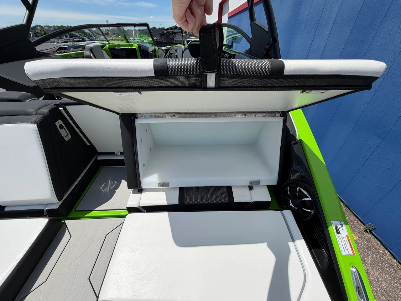 2022 Yamaha 255X 25.0 feet, Rogers, MN #9