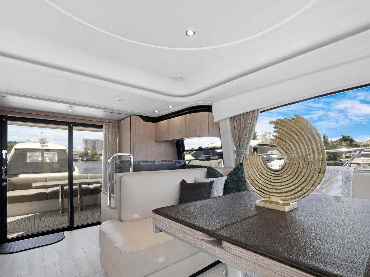 2025 Azimut FLY 53 53.0 feet, Fort Lauderdale, FL #20