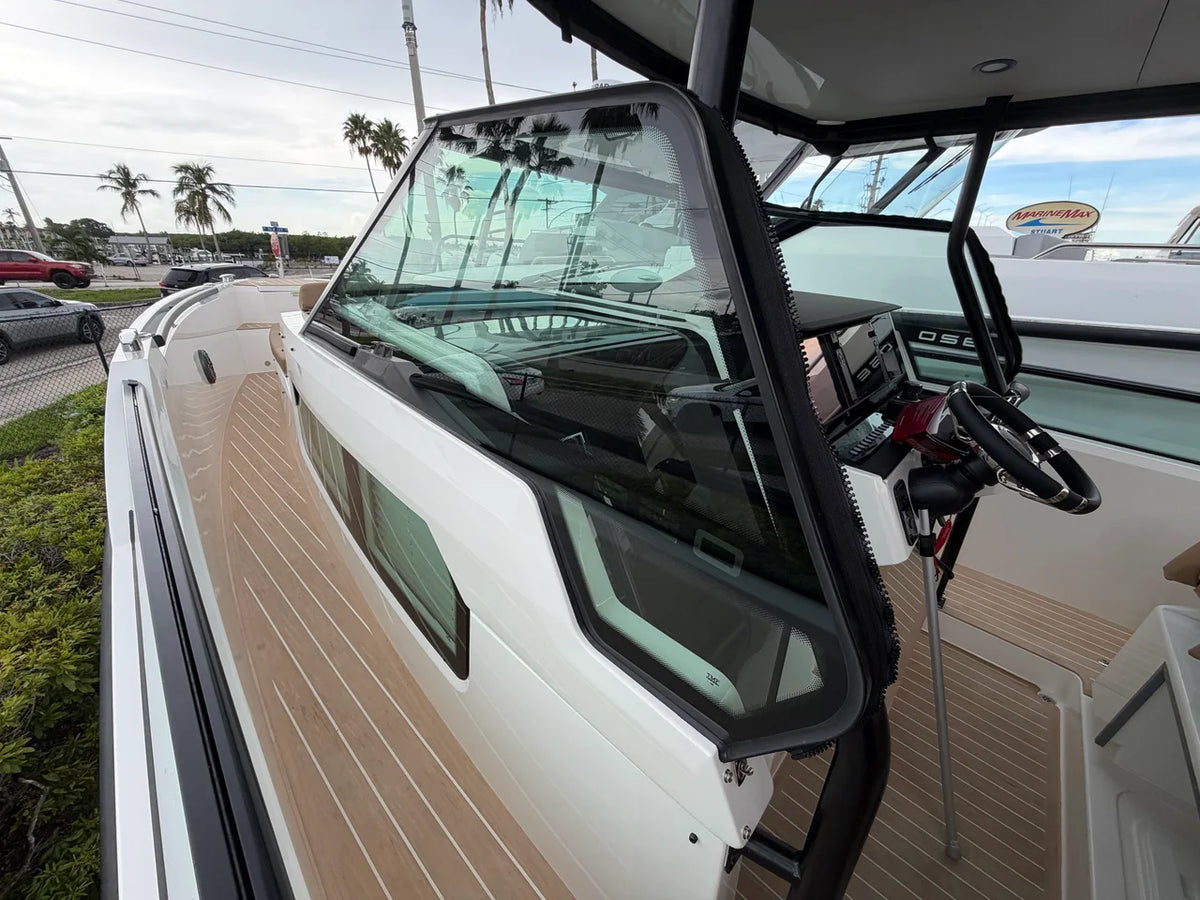 2027 Saxdor 320 GTO 32.0 feet, Stuart, Florida #37