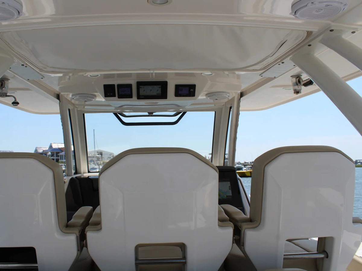 2019 Pursuit S 368 SPORT 36.0 feet, Wilmington, NC #40