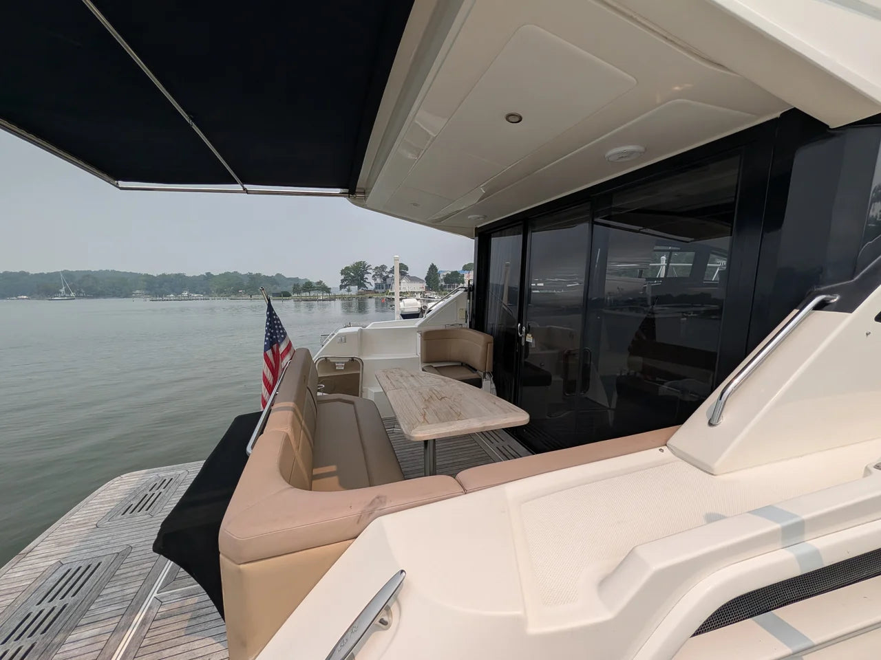 2017 Sea Ray Sundancer 400 40.0 feet, Annapolis, MD #27