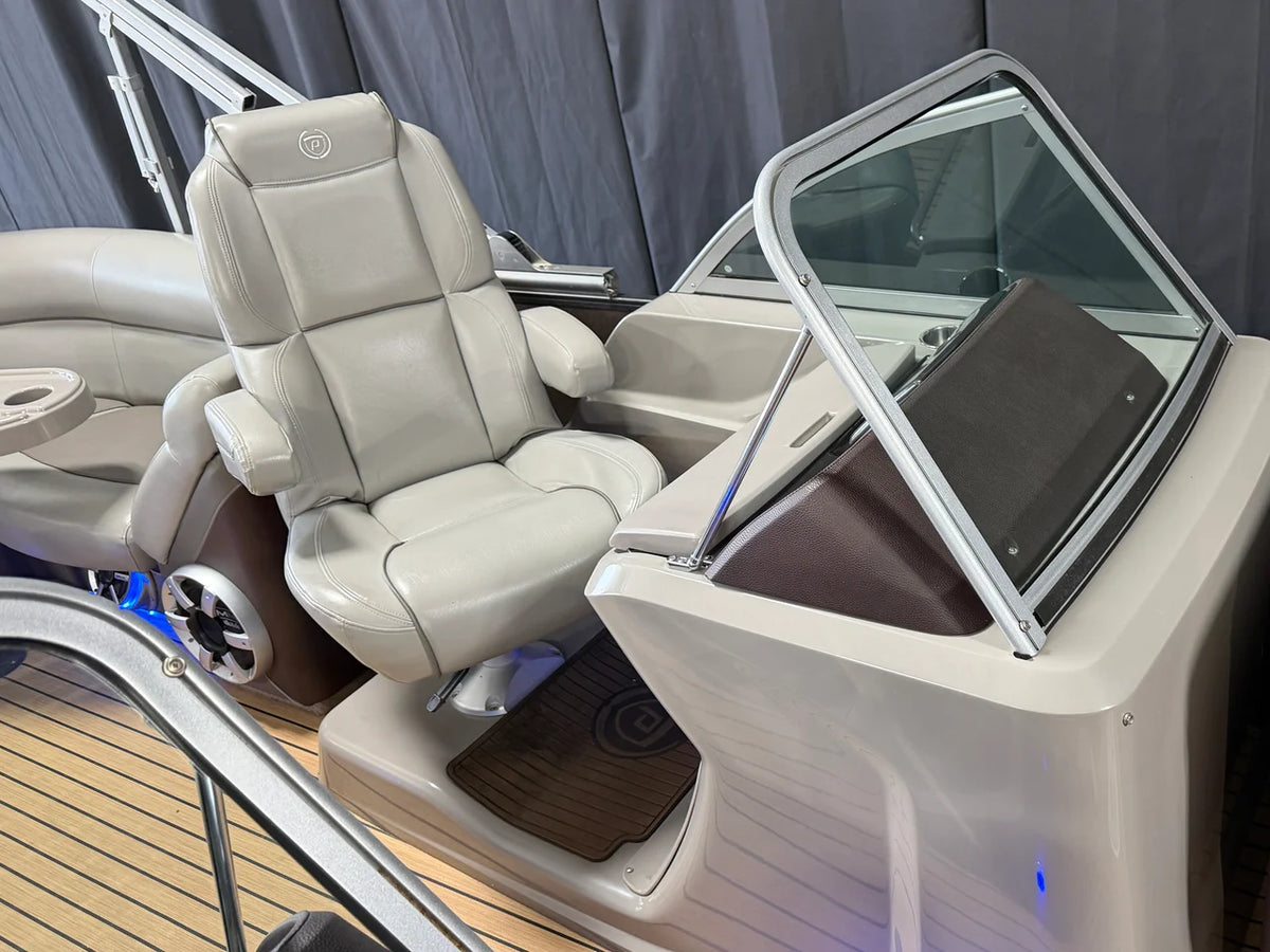 2015 Premier 250 S-SERIES 25.0 feet, Nisswa, Minnesota #39