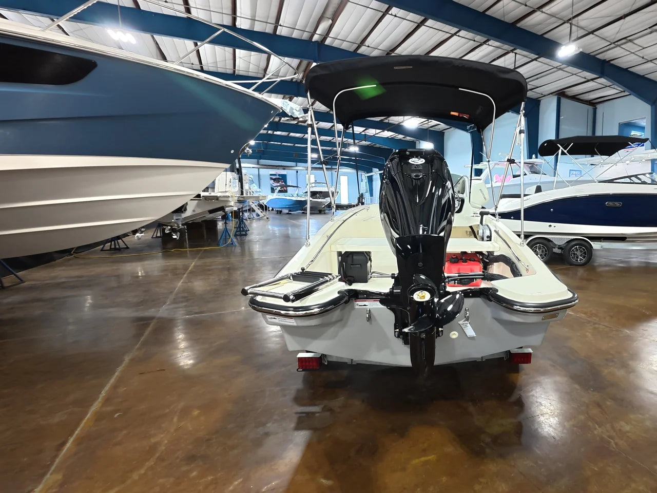 2026 Boston Whaler 130 Super Sport 13.0 feet, Clearwater, Florida #2
