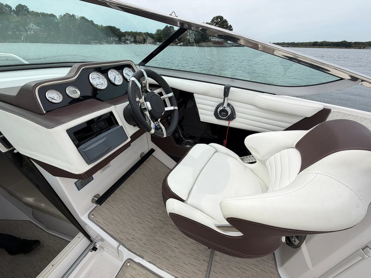 2017 Regal 2550 26.0 feet, Lake Wylie, SC #19