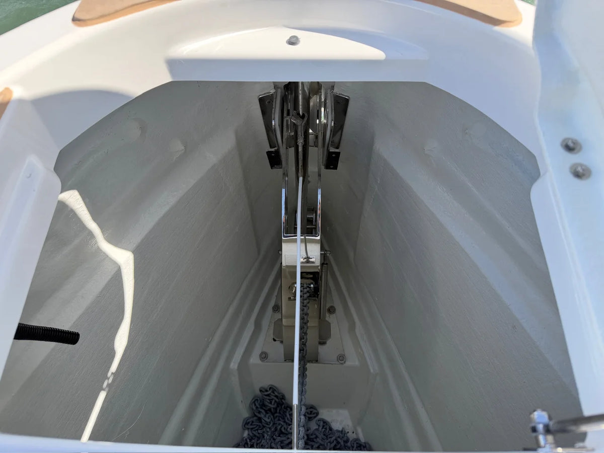 2026 Saxdor 320 GTC 32.0 feet, Jupiter, Florida #24