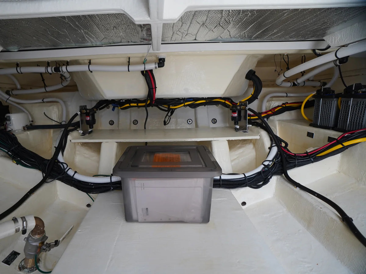 2026 Cruisers Yachts 34 GLS Outboard 34.0 feet, Grasonville, MD #65