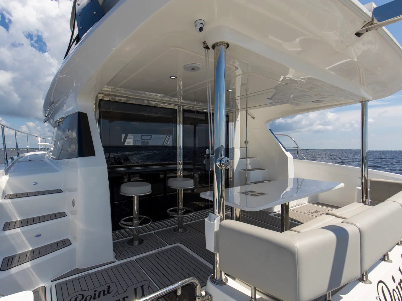 2025 Aquila 42 Yacht 42.0 feet, Pensacola, Florida #49