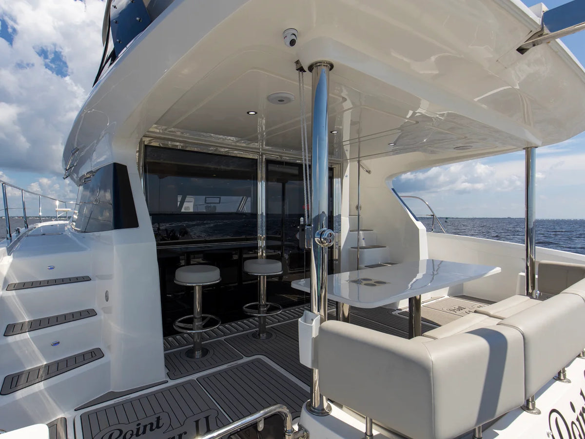 2025 Aquila 42 Yacht 42.0 feet, Pensacola, Florida #49