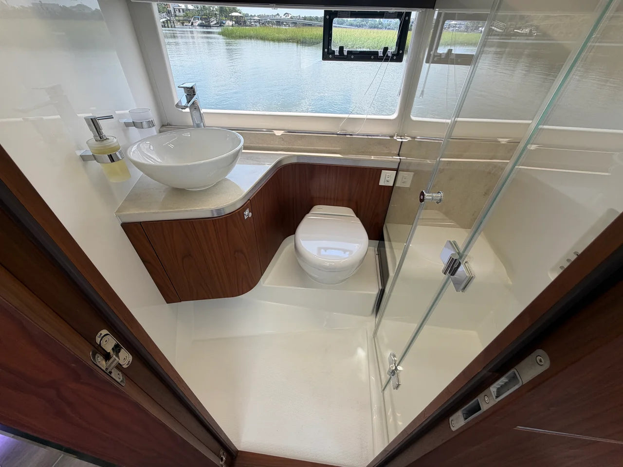 2024 Galeon 375 GTO 37.0 feet, Charleston, SC #18