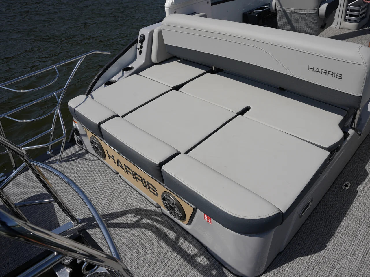 2027 Harris Grand Mariner 250 25.0 feet, Jefferson, New Jersey #33
