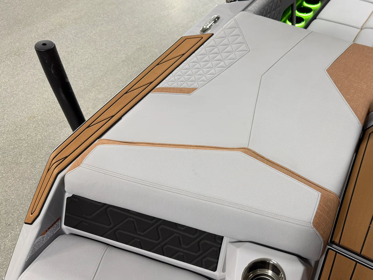2026 Nautique Super Air Nautique GS22 22.0 feet, Nisswa, MN #12