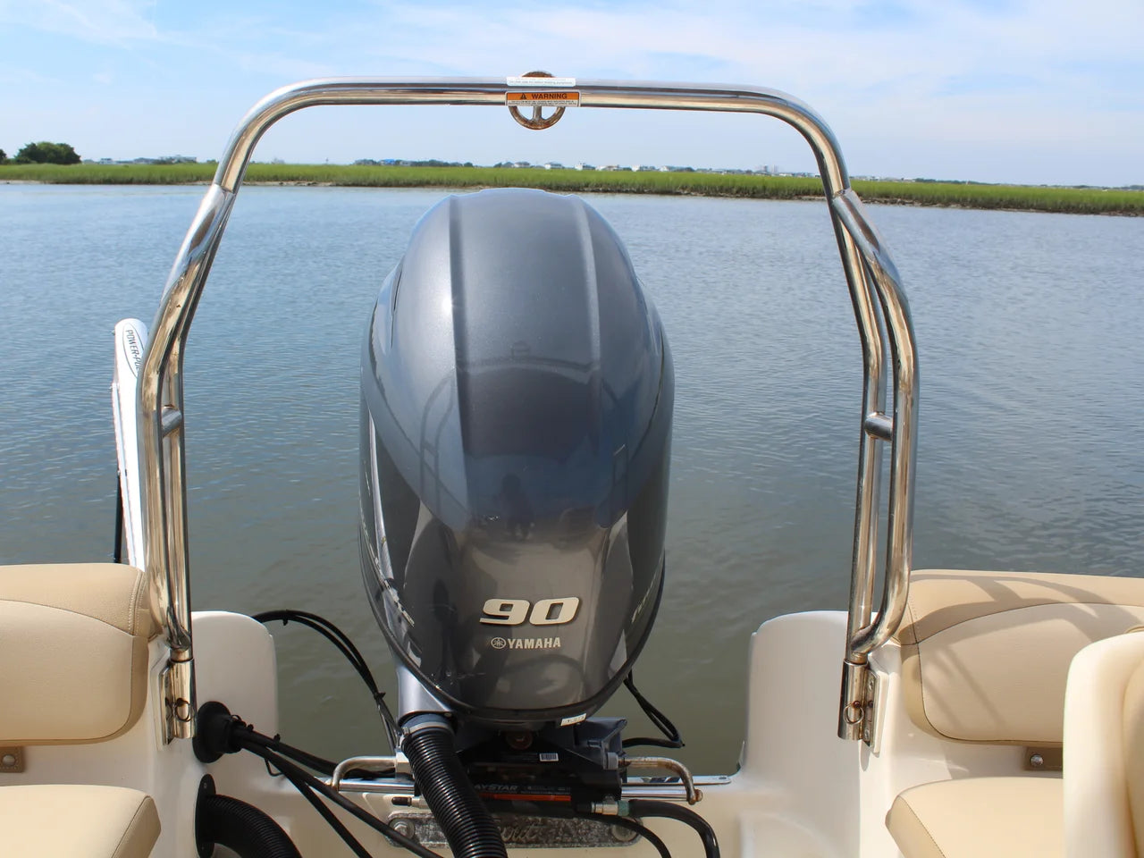2021 Scout 175 SPORT DORADO 17.0 feet, Wrightsville Beach, NC #12