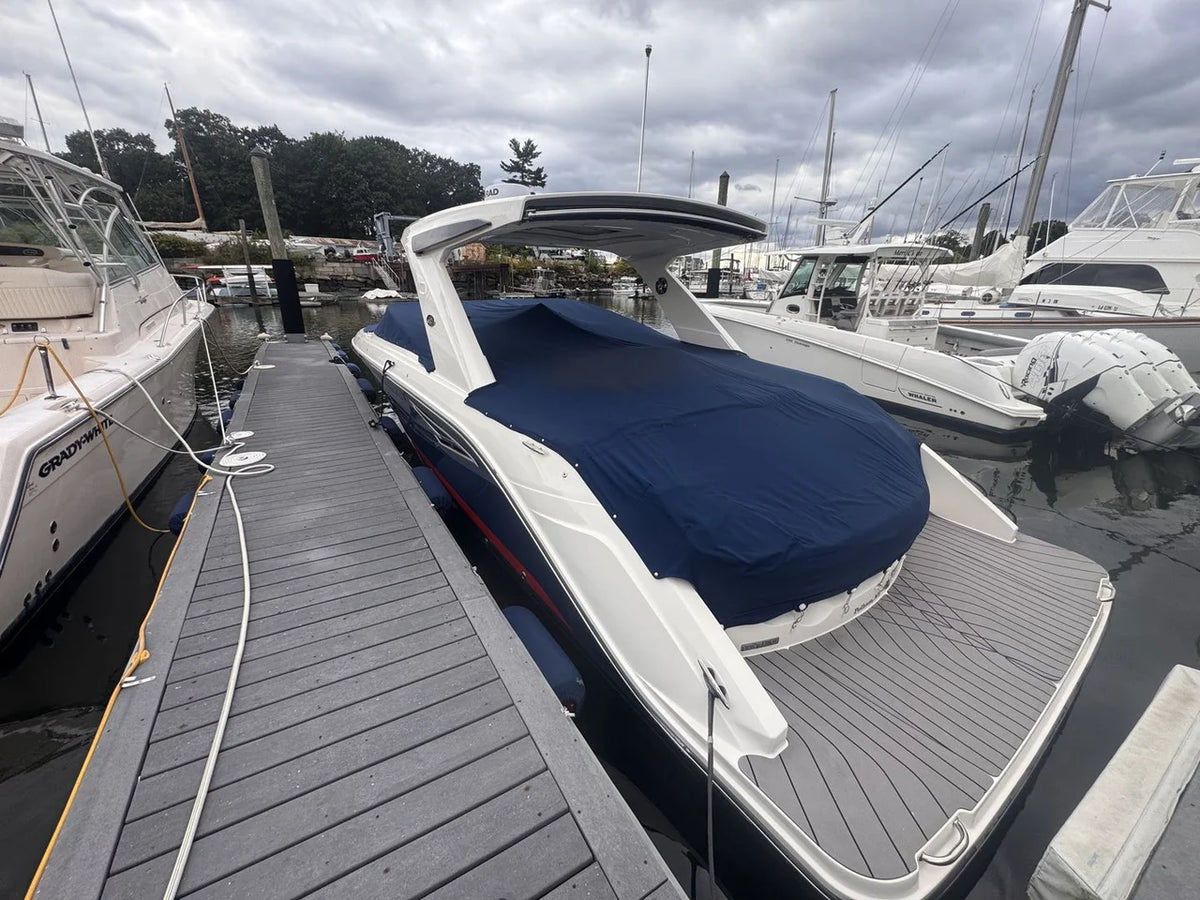 2022 Sea Ray SLX 310 31.0 feet, Norwalk, Connecticut #28