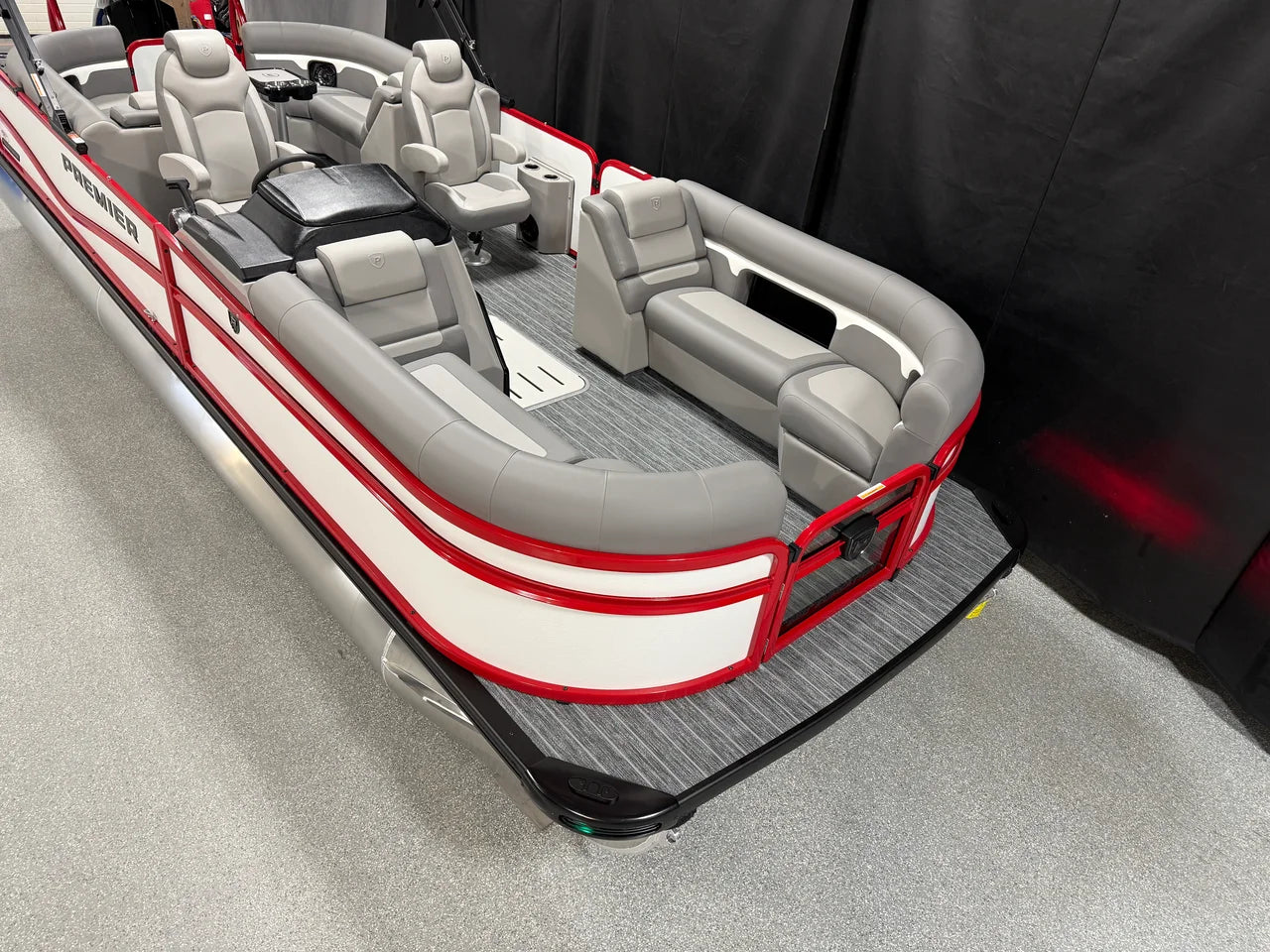 2026 Premier 230 SUNSATION 23.0 feet, Crosslake, Minnesota #5