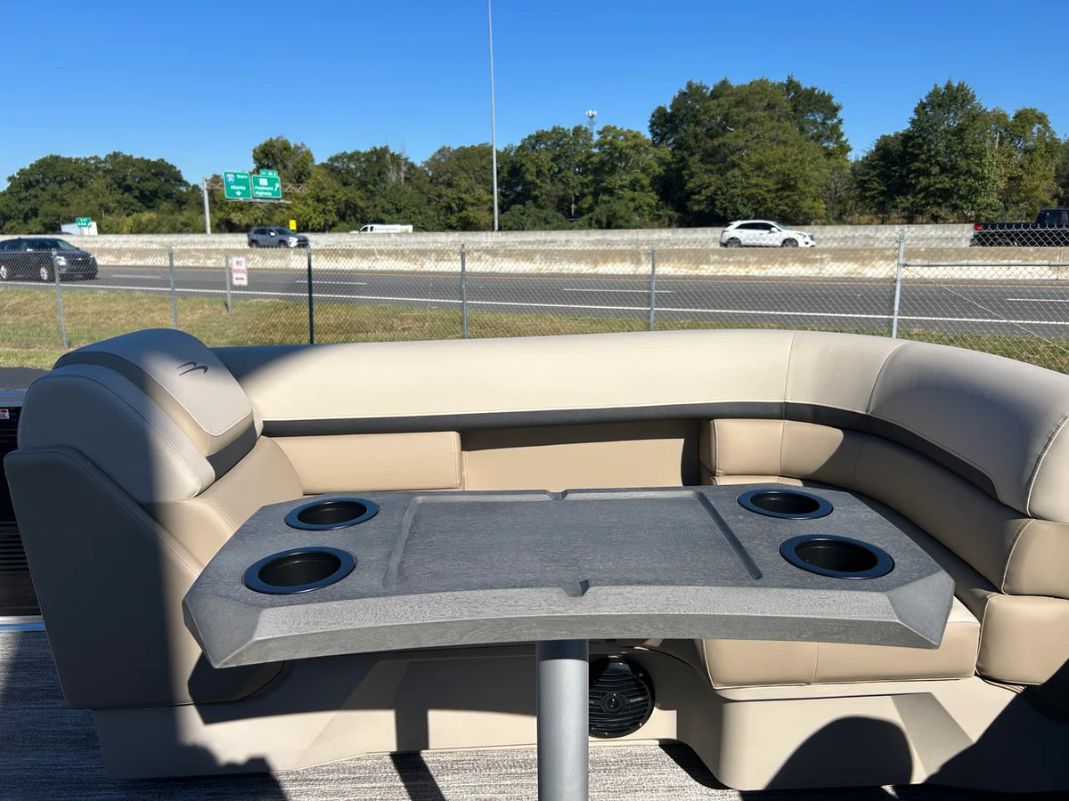 2027 Bennington 22SSB 23.0 feet, Greenville, SC #31