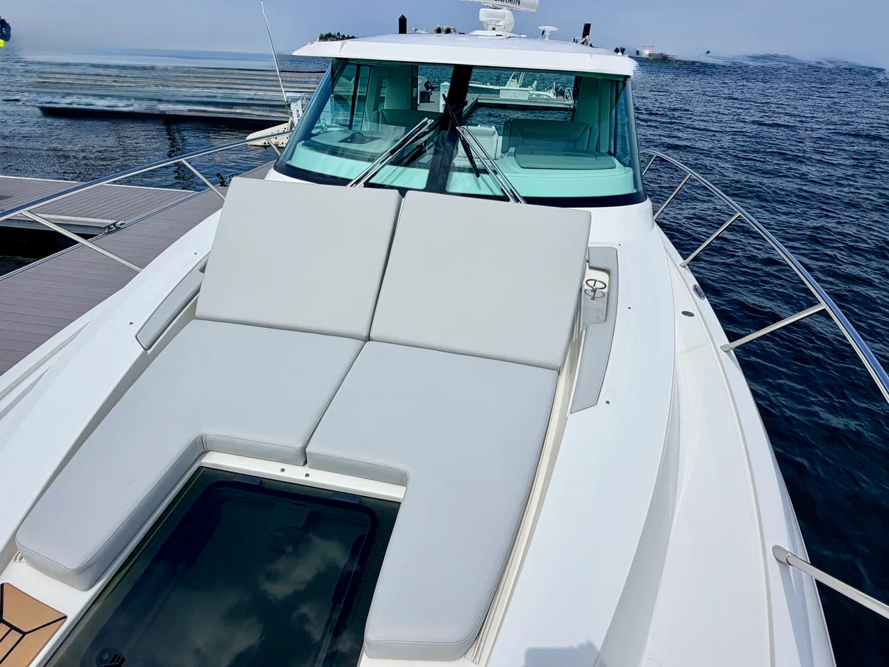 2022 Tiara Yachts 43 LE 43.0 feet, Jupiter, Florida #54
