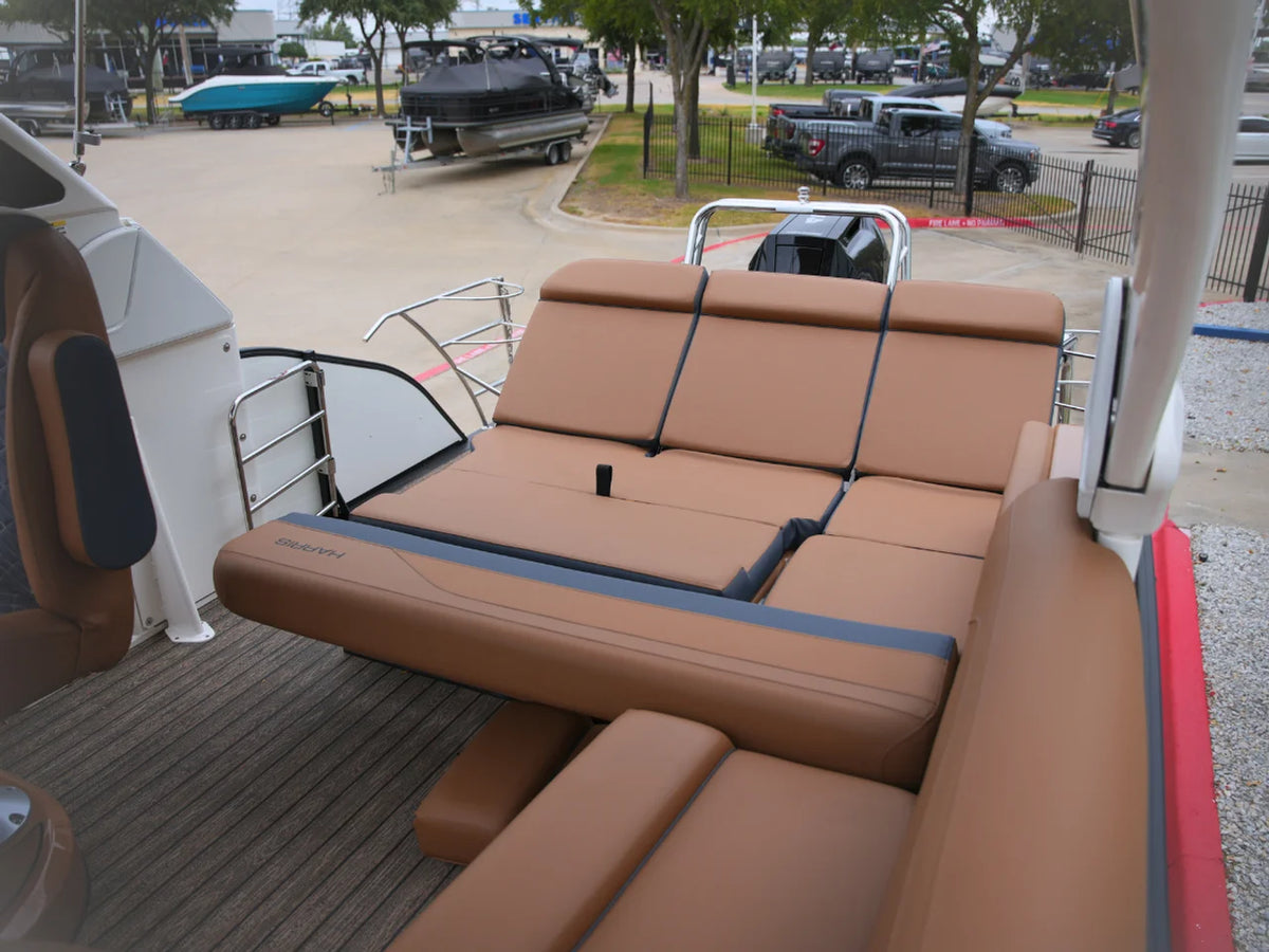 2027 Harris Grand Mariner 250 25.0 feet, Lewisville, TX #13