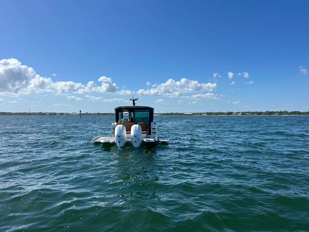 2025 Saxdor 320 GTC 32.0 feet, Pensacola, Florida #7