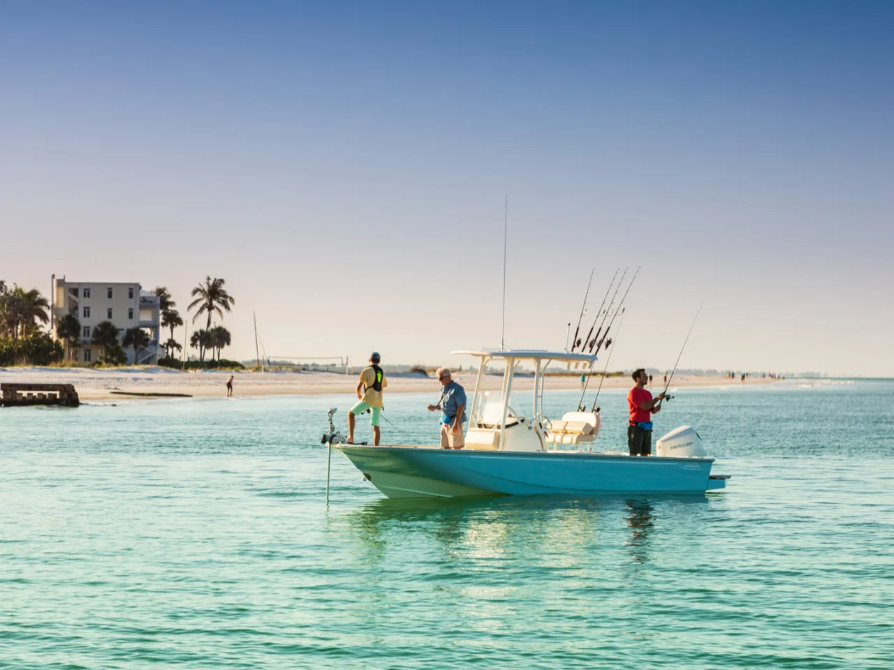 2026 Boston Whaler 210 Montauk 21.0 feet, Inuvik, Northwest Territories #33