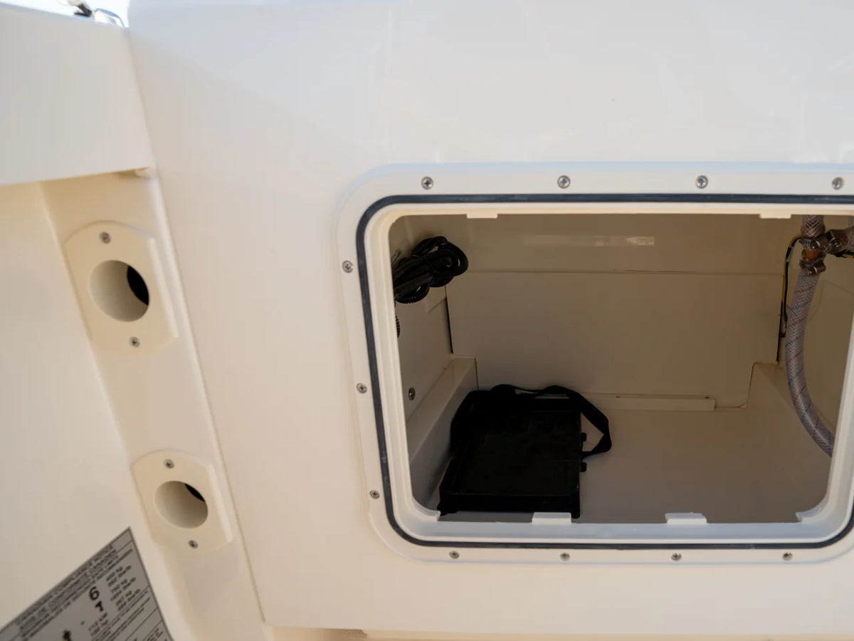 2027 Scout 188 Sport Dorado 18.0 feet, Wrightsville Beach, North Carolina #31