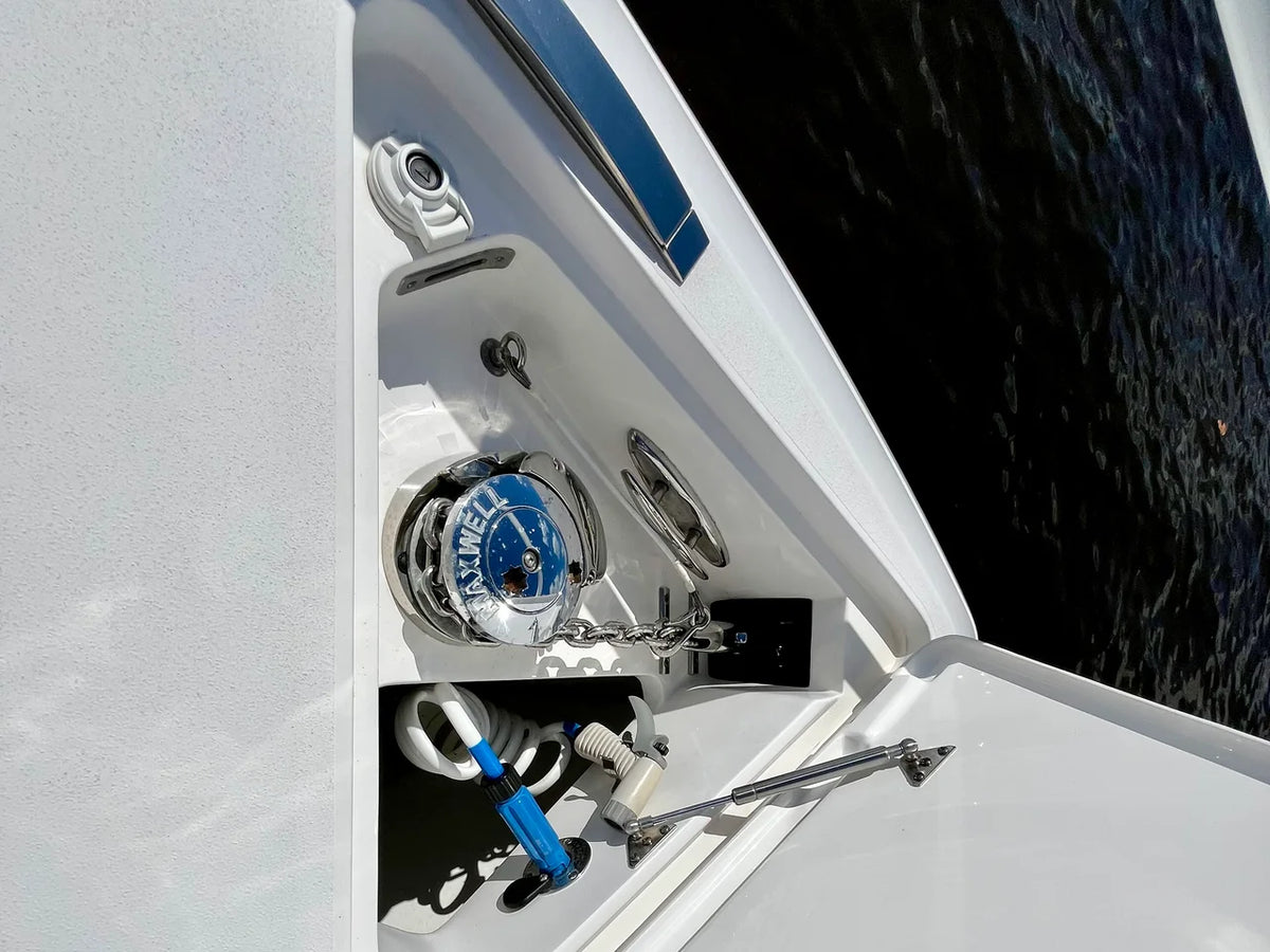 2021 Intrepid 438 EVOLUTION 43.0 feet, Fort Myers, FL #28