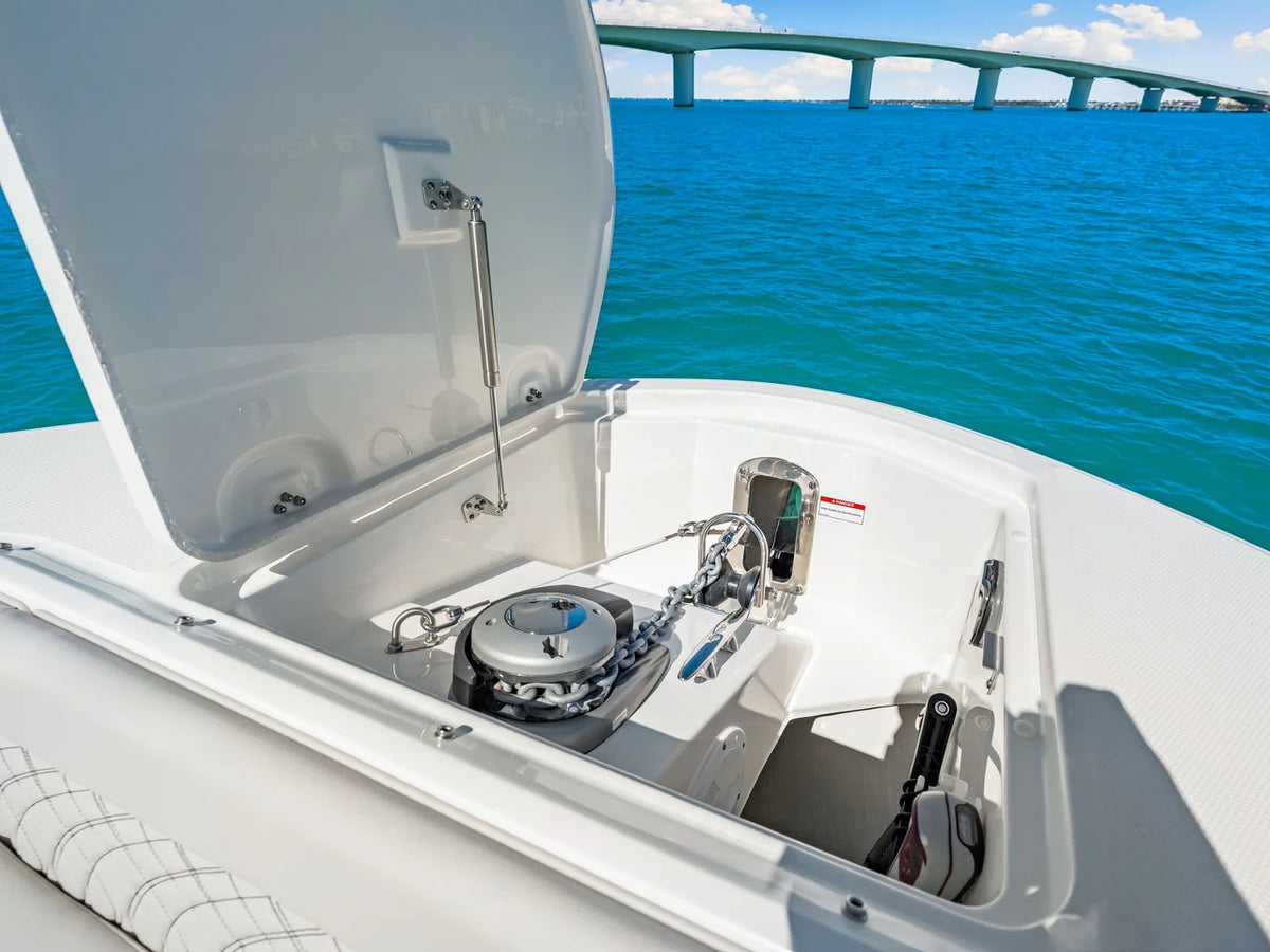 2026 Sea Ray Sundancer 370 Outboard 37.0 feet, Sarasota, FL #78