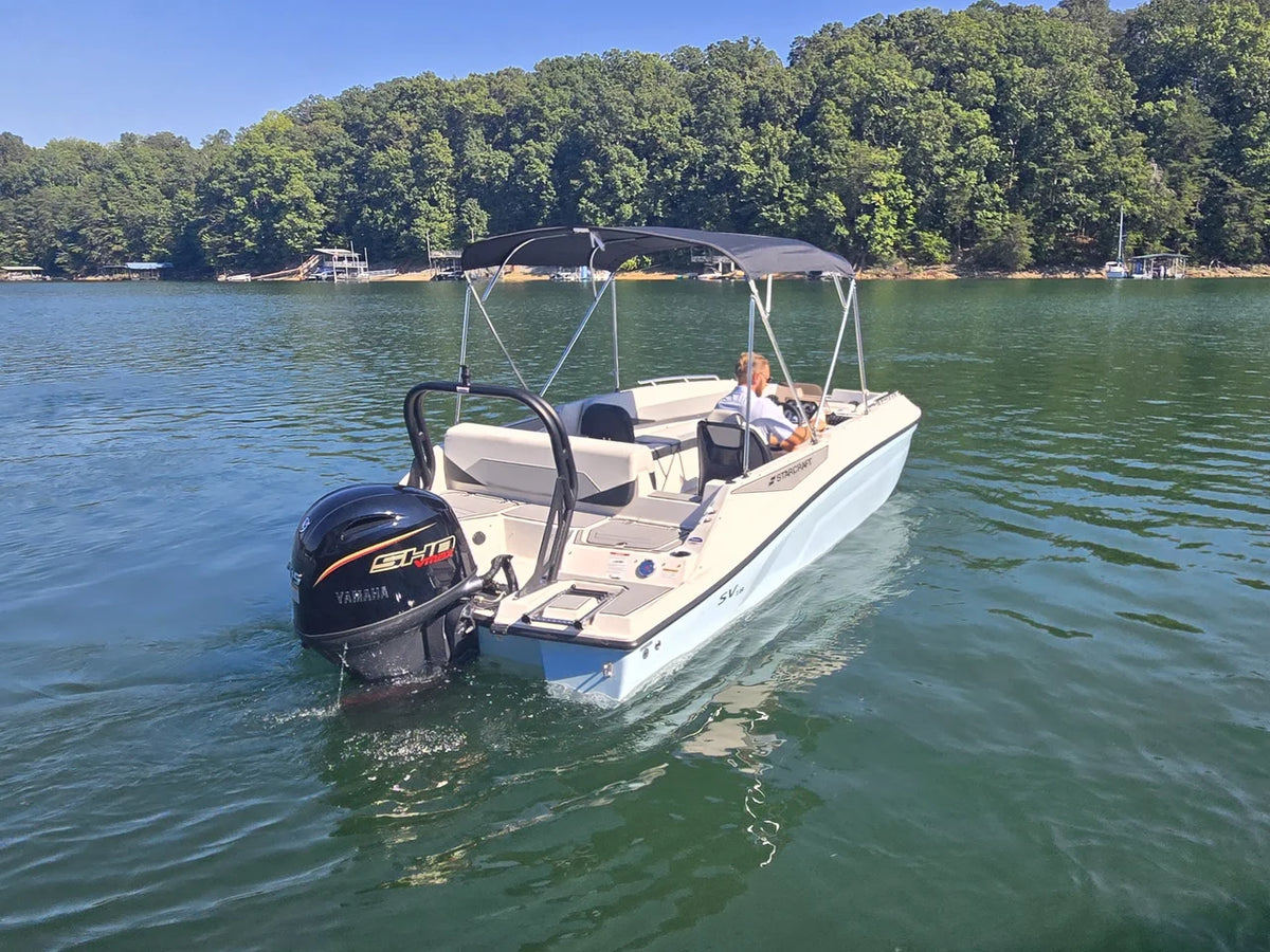 2027 Starcraft 181SVOB 18.0 feet, Cumming, GA #6
