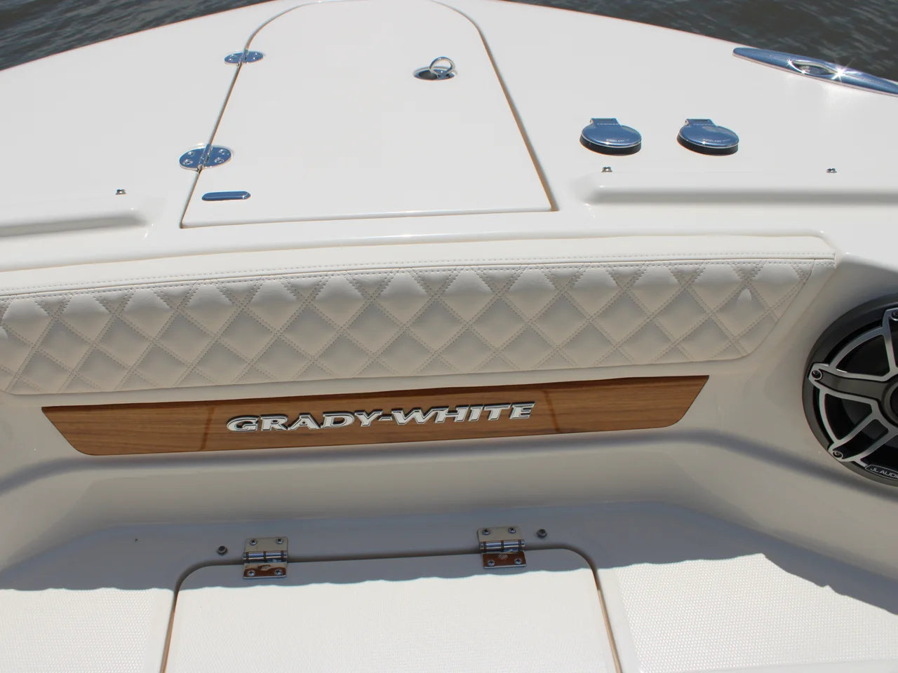 2026 Grady-White Freedom 415 41.0 feet, Seabrook, TX #55