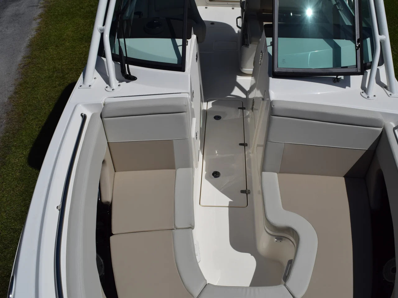 2026 Boston Whaler 240 Vantage 24.0 feet, Thunderbolt, GA #24