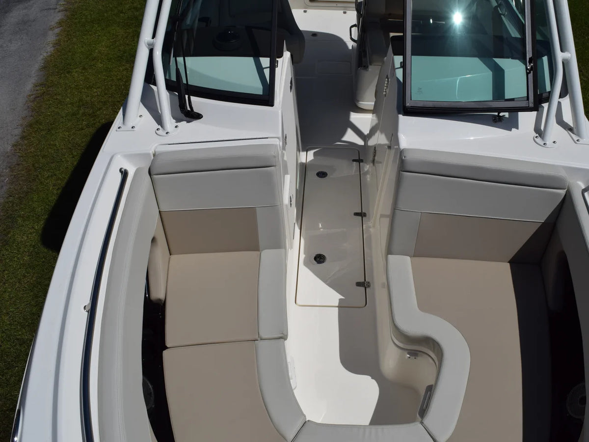 2026 Boston Whaler 240 Vantage 24.0 feet, Thunderbolt, GA #24