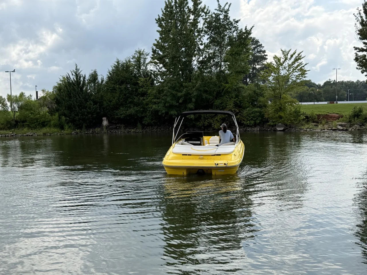 2006 Four Winns 210 HORIZON 21.0 feet, Lake Wylie, SC #2