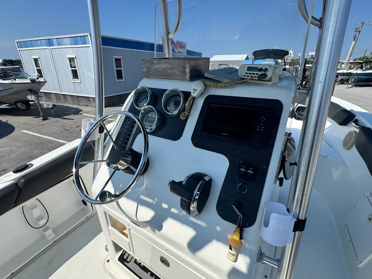 2016 Clearwater 220 CE 22.0 feet, Fort Walton Beach, Florida #10