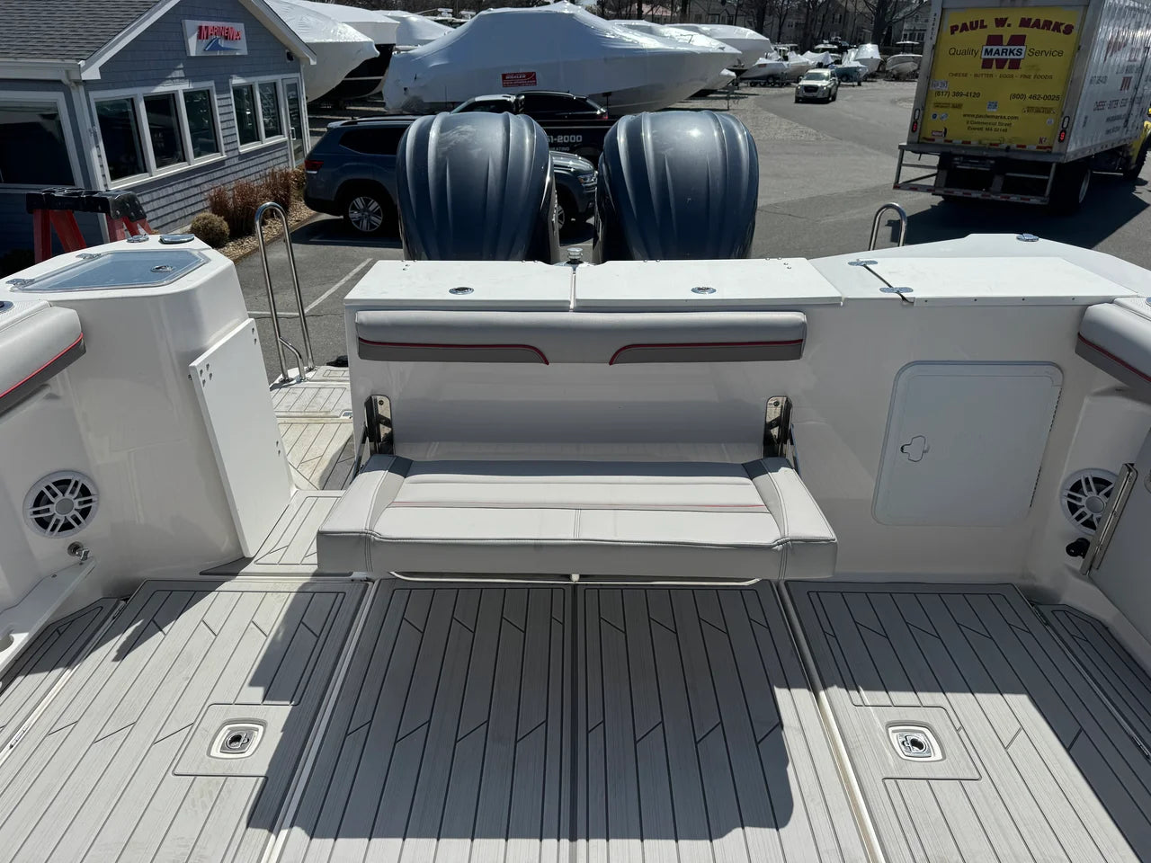 2023 Solara S 310 CW 31.0 feet, Quincy, MA #21