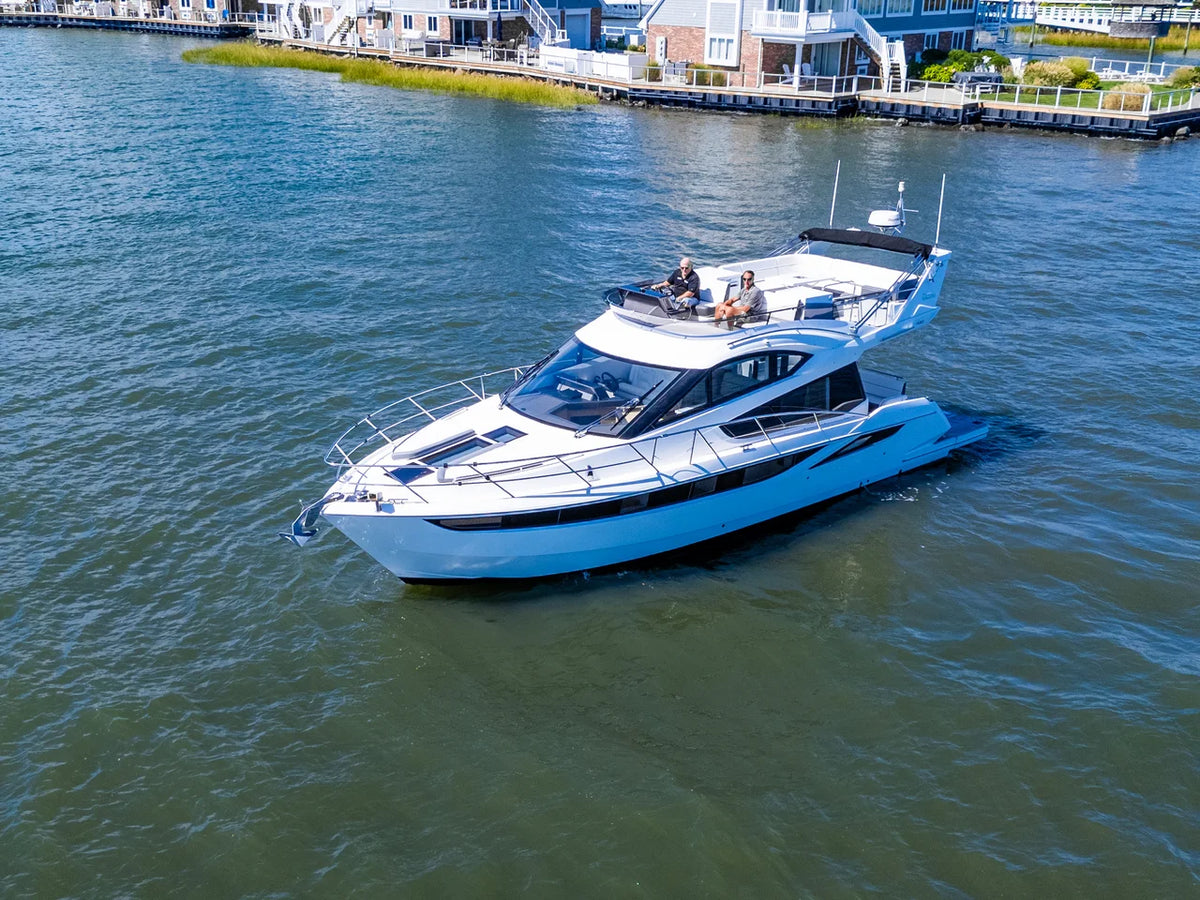 2018 Galeon 420 42.0 feet, Somers Point, New Jersey #9
