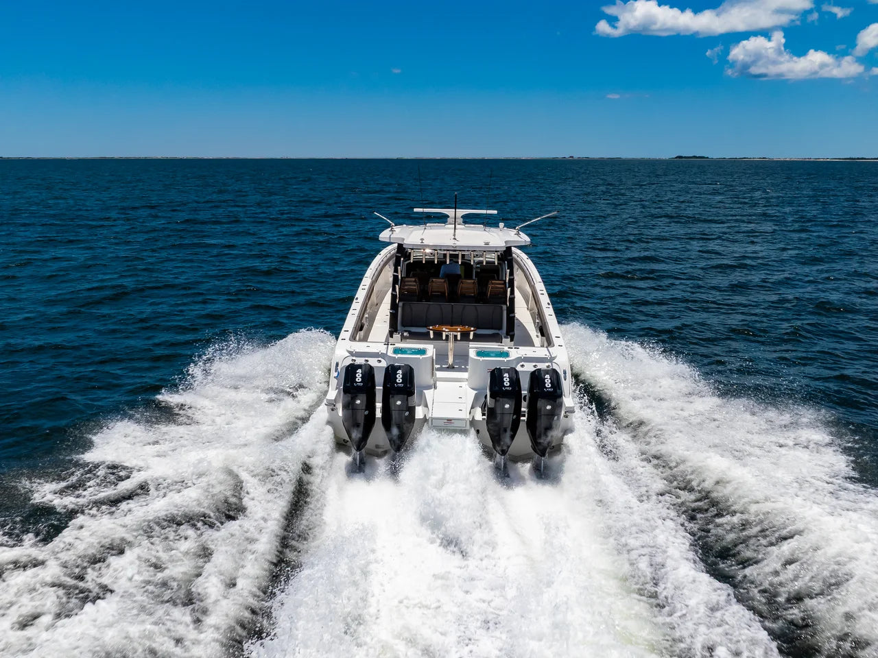 2026 Aquila 47 Molokai 47.0 feet, Pensacola, Florida #14