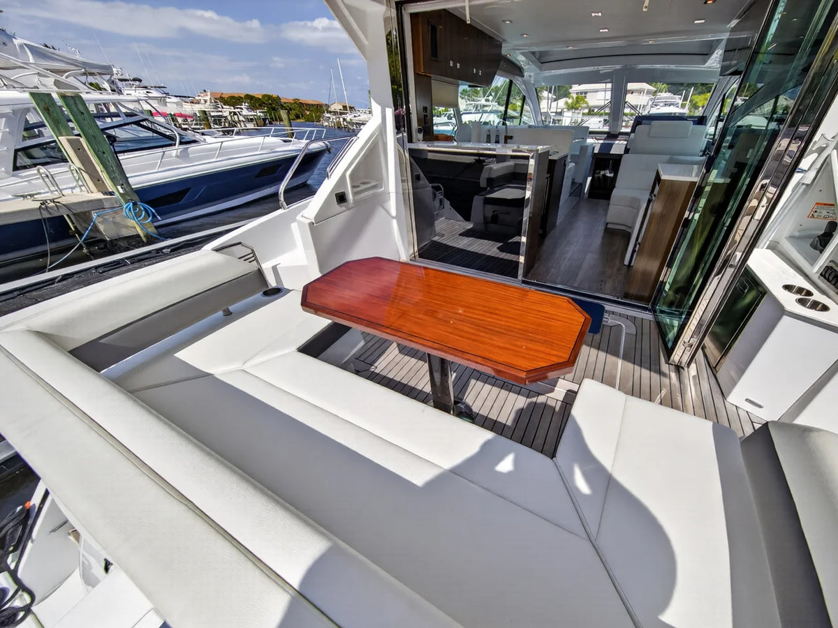 2023 Cruisers Yachts 50 CANTIUS 50.0 feet, Palm Beach, FL #30