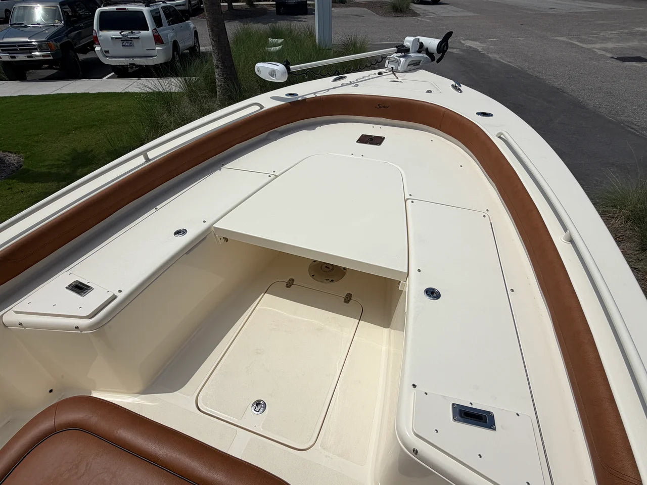 2017 Scout 251 XS 25.0 feet, Charleston, South Carolina #16