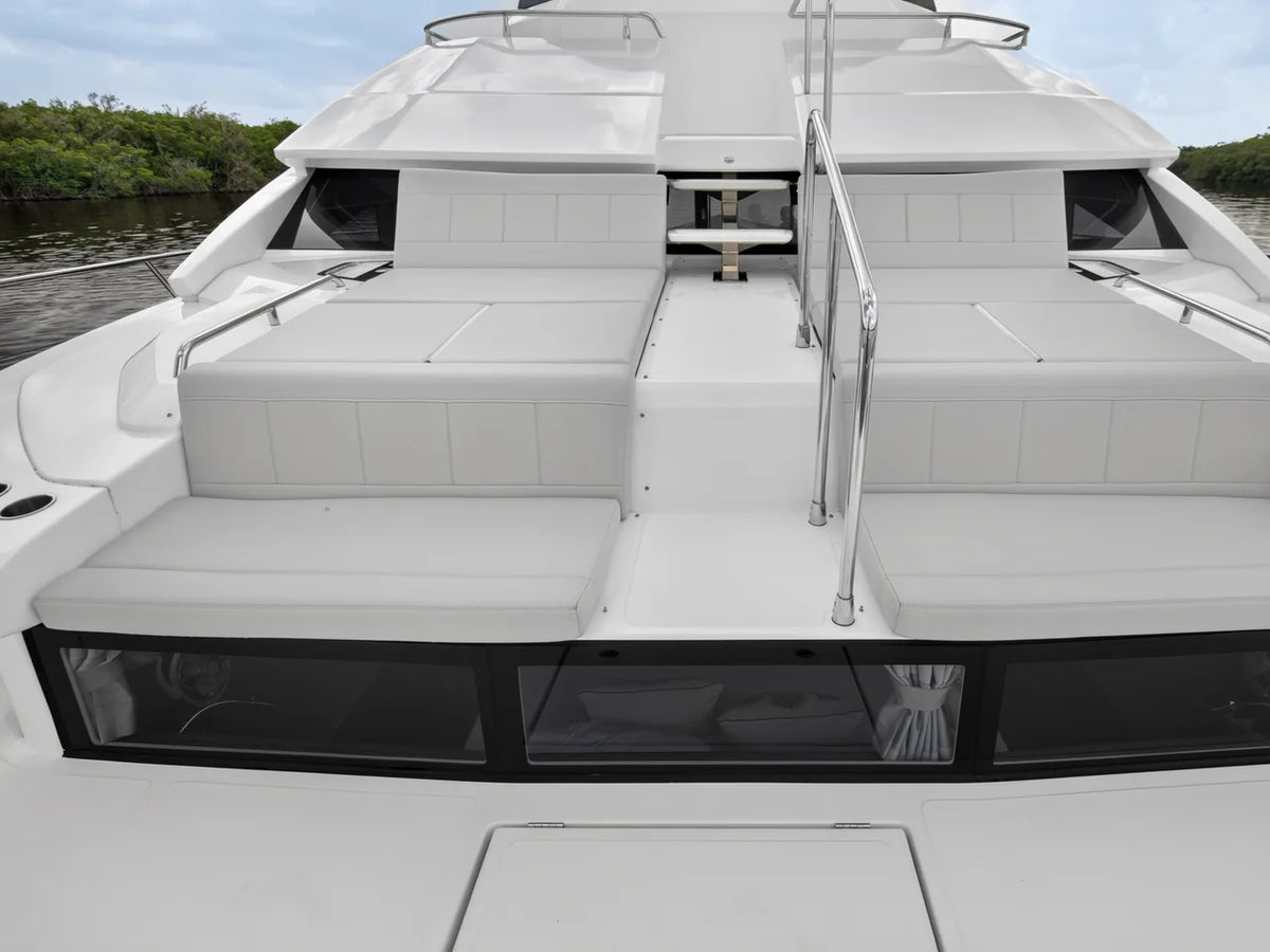 2025 Aquila 54 YACHT 54.0 feet, Stuart, Florida #136